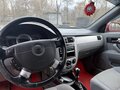 2007 Chevrolet Lacetti I, красный, 450000 рублей - вид 6