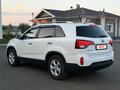 2013 Kia Sorento II Рестайлинг, белый, 1550000 рублей - вид 8