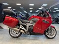 2009 BMW K 1300 GT, красный, 895000 рублей