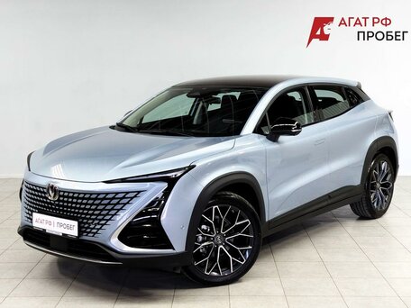 Changan UNI-T I
