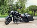 2023 Harley-Davidson Road King, чёрный, 1890000 рублей - вид 4