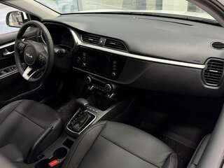 2025 Solaris KRX, белый, 2960000 рублей, вид 4