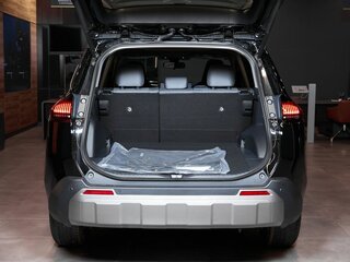 2026 Toyota RAV4 VI (XA60), чёрный, 4450000 рублей, вид 5