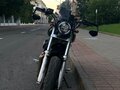1996 Honda VRX 400, чёрный, 377774 рублей - вид 6