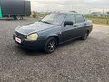 2012 Lada (ВАЗ) Priora I, серый, 180000 рублей - вид 1