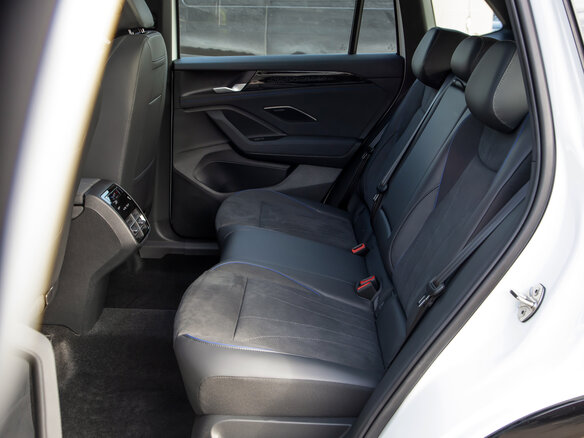 2026 Volkswagen Tiguan L II Рестайлинг (China Market), белый, 5697000 рублей - вид 16