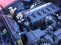 1994 BMW 5 серии 525i III (E34), синий - вид 5