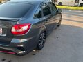2024 Lada (ВАЗ) Granta Sport I Рестайлинг, серый, 1130000 рублей - вид 3