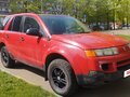 2003 Saturn VUE I, красный, 500000 рублей - вид 2