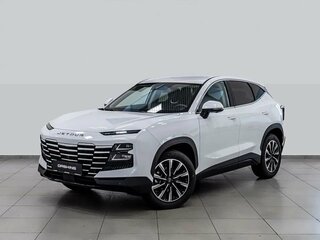 2026 Jetour Dashing I, белый, 2949900 рублей, вид 1