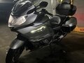2012 BMW K 1600 GTL, серебристый, 1100000 рублей - вид 4