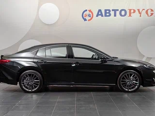 2026 Toyota Camry IX (XV80) China Market, чёрный, 4590000 рублей, вид 4