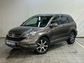 2012 Honda CR-V III Рестайлинг, серый, 1250000 рублей