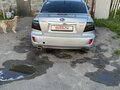 2008 Subaru Impreza III, серый, 690000 рублей - вид 5