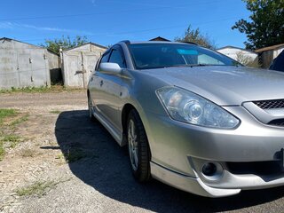 2003 Toyota Caldina III, серый, 800000 рублей, вид 2