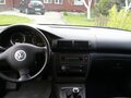 2003 Volkswagen Passat B5 Рестайлинг, зелёный - вид 6