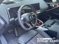 2025 BMW X3 20i xDrive IV (G45/G48), чёрный - вид 5