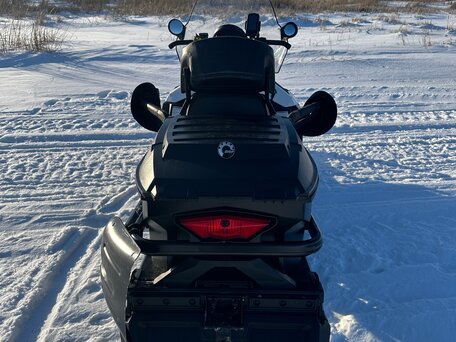 2014 BRP Ski-Doo Expedition SE 1200, белый, 2000000 рублей, вид 5