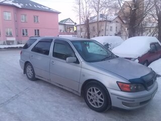 2000 Toyota Vista Ardeo V (V50) Рестайлинг, серый, 470000 рублей, вид 1