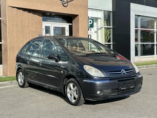 Citroen Xsara Picasso