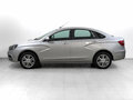 2019 Lada (ВАЗ) Vesta I, серебристый, 900000 рублей - вид 7