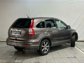 2012 Honda CR-V III Рестайлинг, серый, 1180000 рублей, вид 3