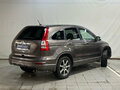 2012 Honda CR-V III Рестайлинг, серый, 1250000 рублей - вид 2