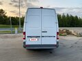 2014 Mercedes-Benz Sprinter Classic, белый, 1400000 рублей - вид 4