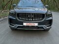 2023 Geely Monjaro (Xingyue L) I, серый, 3630000 рублей - вид 5