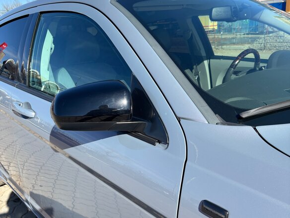 2008 Chrysler Sebring III, серый, 560000 рублей - вид 17