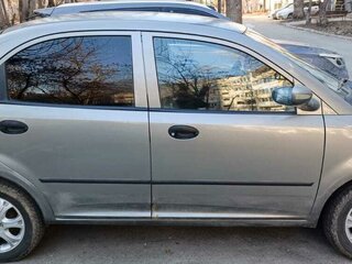 2008 Chery QQ6 (S21), серебристый, 80000 рублей, вид 3
