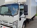 2016 Isuzu Forward (F-Series), белый, 2400000 рублей - вид 6