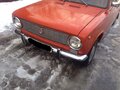 1983 Lada (ВАЗ) 2102, красный - вид 4
