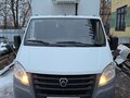 2019 ГАЗ ГАЗель Next, белый, 1900000 рублей - вид 4