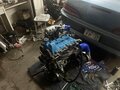 1993 Toyota Corona EXiV II (ST200), зелёный, 750000 рублей - вид 2