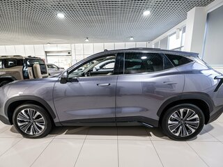 2026 Jetour Dashing I, серый, 3029900 рублей, вид 4