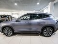 2026 Jetour Dashing I, серый, 3029900 рублей - вид 3