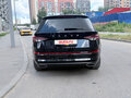 2023 Skoda Kodiaq I Рестайлинг, чёрный - вид 5