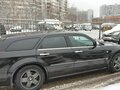 2006 Chrysler 300C I, чёрный - вид 2