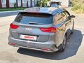 2021 Kia Ceed III Рестайлинг, серый, 1910000 рублей - вид 6