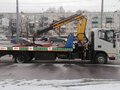 2022 JAC Gallop, белый, 6900000 рублей - вид 1