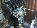 2006 Chevrolet Evanda, чёрный, 1000000 рублей - вид 5