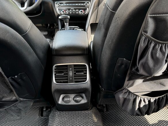 2016 Kia Optima IV, белый, 2080000 рублей - вид 19