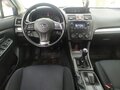 2012 Subaru XV I, синий, 1150000 рублей - вид 5