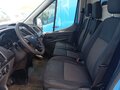 2021 Ford Transit, синий, 3415000 рублей - вид 7
