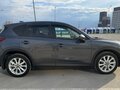 2013 Mazda CX-5 I, серый, 1300000 рублей - вид 1