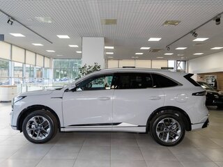 2025 Changan CS75 Plus III, серый, 4249900 рублей, вид 4