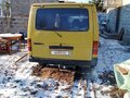 1990 Ford Transit, жёлтый, 350000 рублей - вид 3