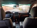 2005 Lexus GX 470 I, серебристый, 2700000 рублей - вид 9