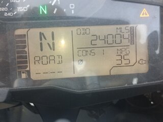 2018 BMW R 1200 GS, серый, 1300000 рублей, вид 2